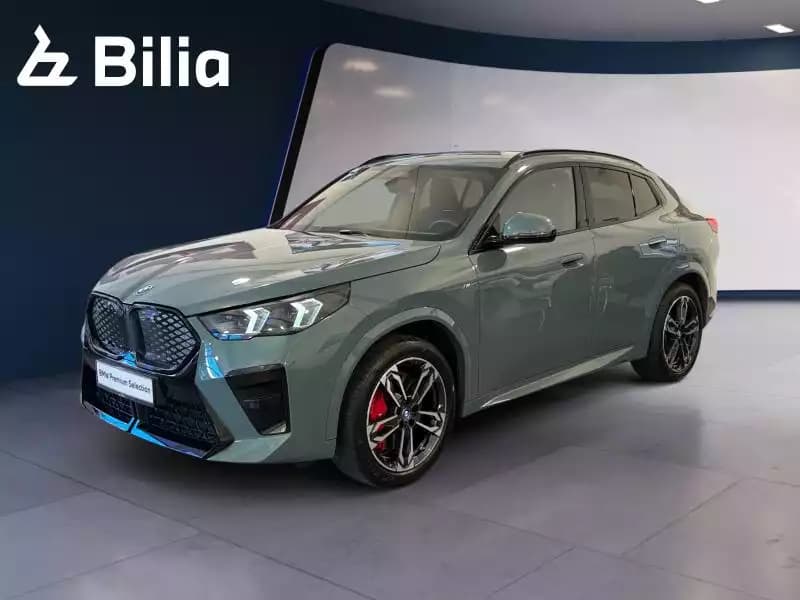 BMW iX2 IX2 xDrive30 M-Sport - Photo 1