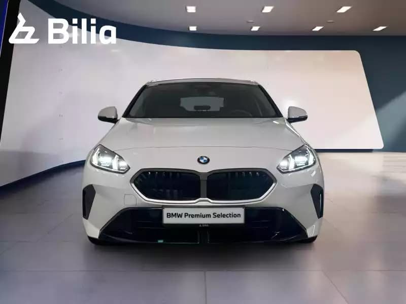 BMW 118 118d M-sport - Photo 1