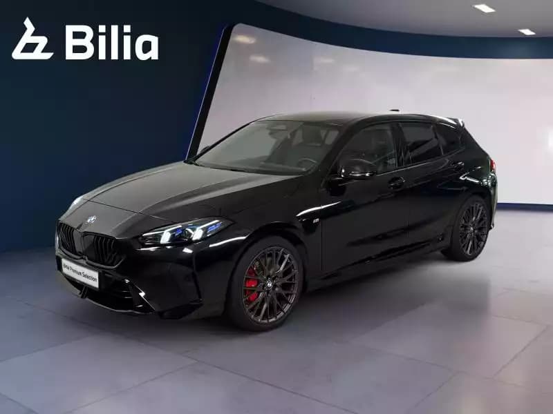 BMW 116 116i M-sport - Photo 1