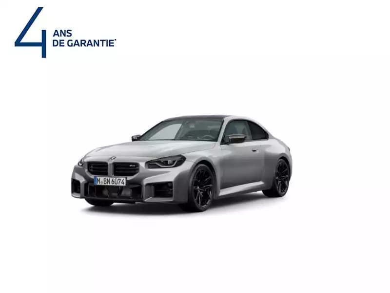 BMW M2 M2 Coupe - Photo 1