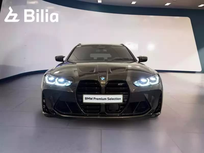 BMW M3 M3 Competition xDrive - Photo 1