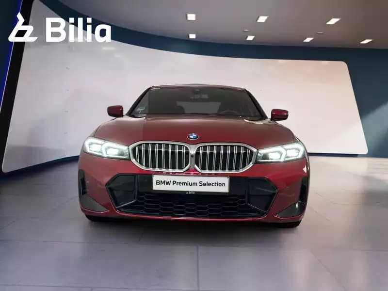 BMW 320 320d xDrive M-sport - Photo 1
