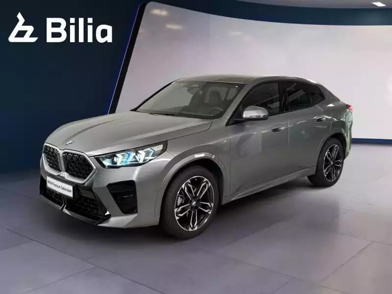 BMW X2 X2 20d xDrive M-sport - Photo 1