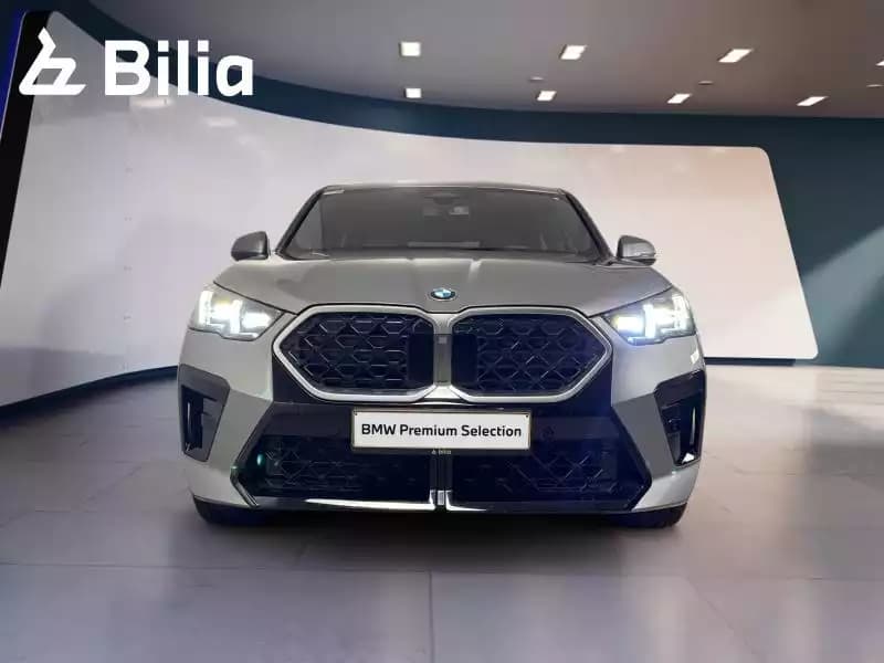 BMW X2 X2 20d xDrive M-sport - Photo 1