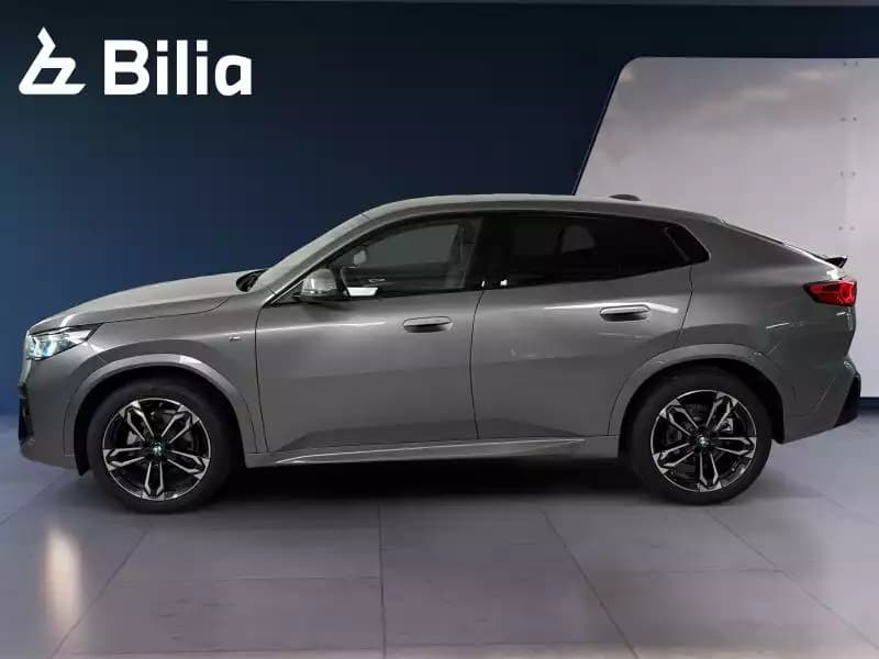 BMW X2 X2 20d xDrive M-sport - Photo 1