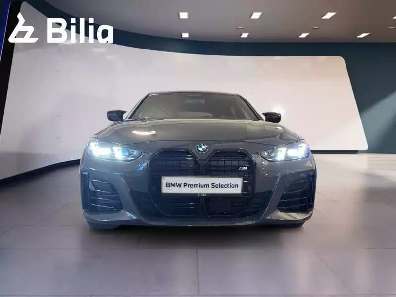 BMW 440 M440i Gran Coupe xDrive - Photo 1