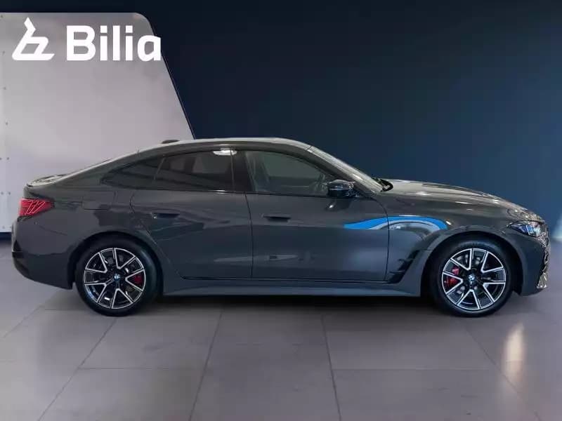 BMW 440 M440i Gran Coupe xDrive - Photo 1