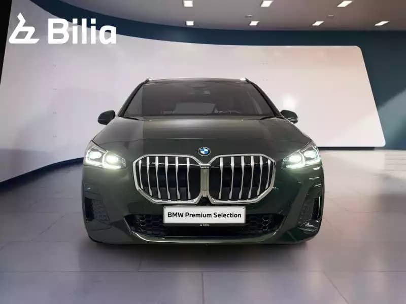 BMW 216 216i M-sport - Photo 1