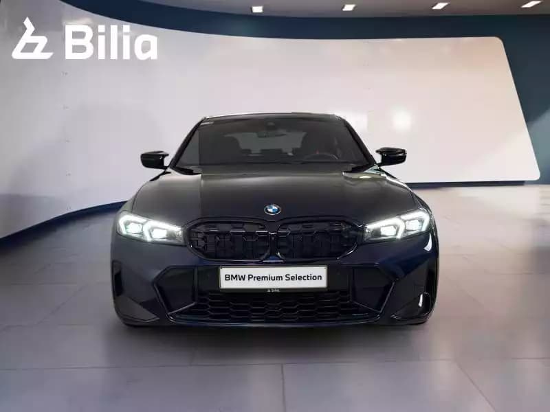 BMW 340 M340i xDrive - Photo 1