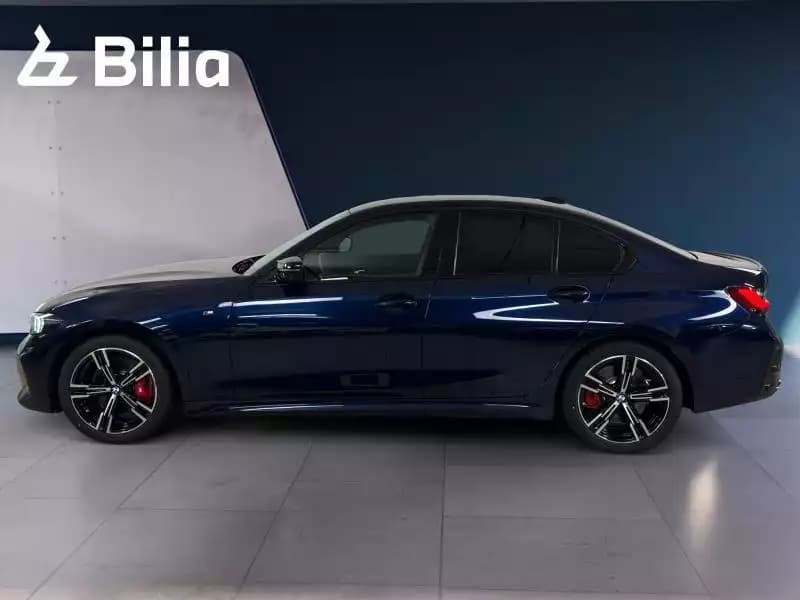 BMW 340 M340i xDrive - Photo 1