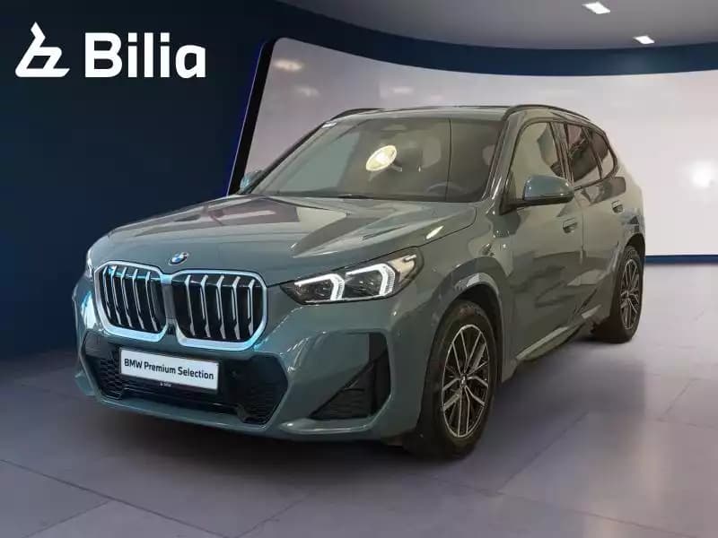 BMW X1 X1 20d xDrive M-sport - Photo 1
