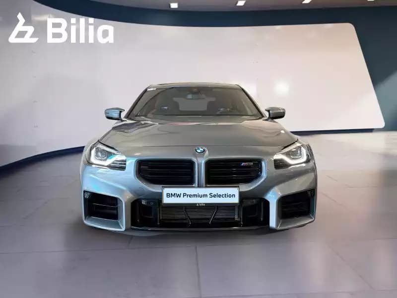 BMW M2 M2 Coupe - Photo 1