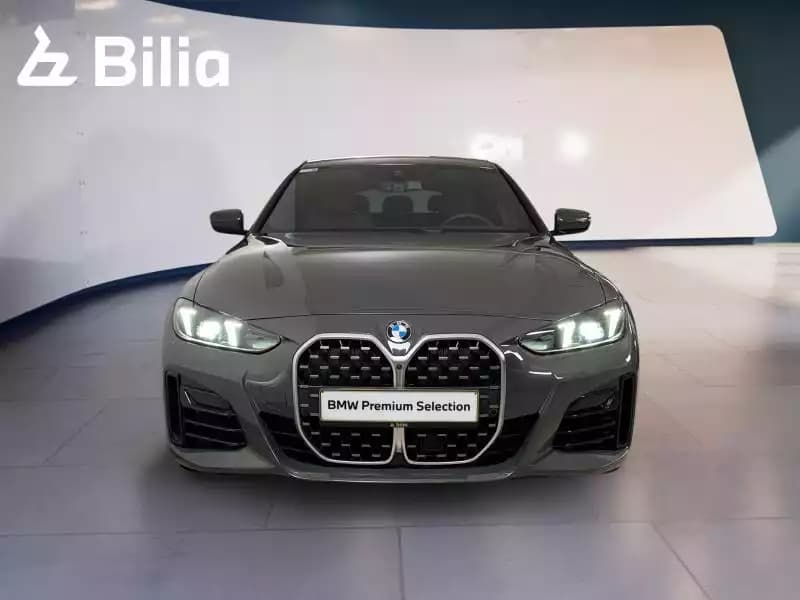 BMW 420 420d xDrive M-sport - Photo 1