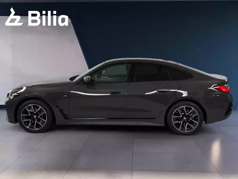 BMW 420 420d xDrive M-sport - Photo 1