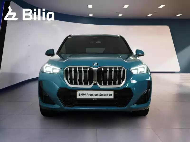 BMW X1 X1 20d xDrive M-sport - Photo 1