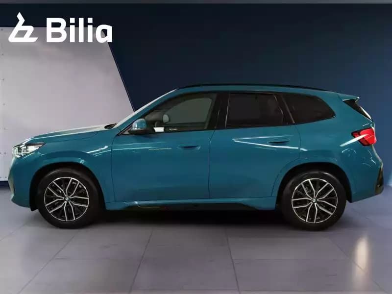BMW X1 X1 20d xDrive M-sport - Photo 1