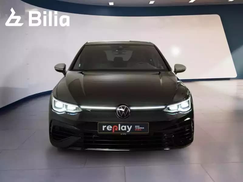 Volkswagen Golf Golf R - Photo 1