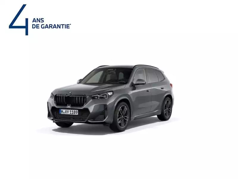 BMW X1 X1 20i sDrive M-sport - Photo 1