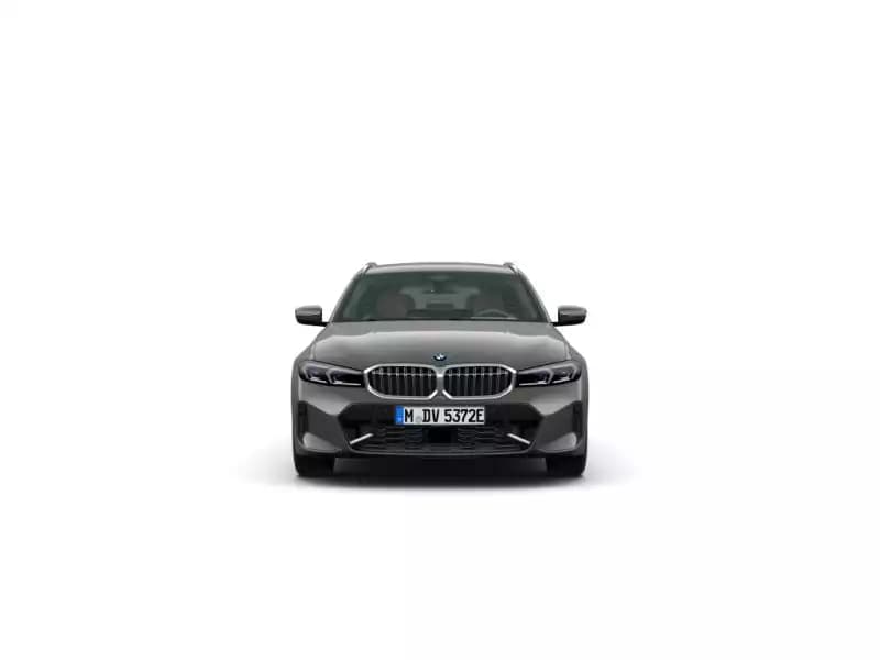 BMW 330 330e xDrive M-sport - Photo 1