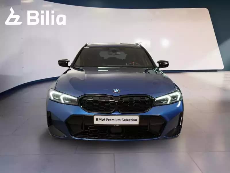 BMW 340 M340d xDrive - Photo 1