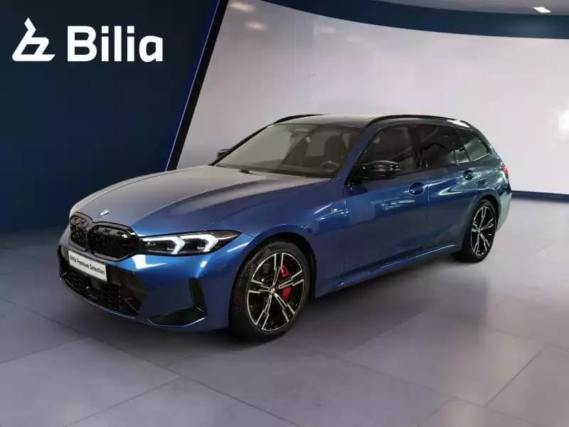 BMW 340 M340d xDrive - Photo 1