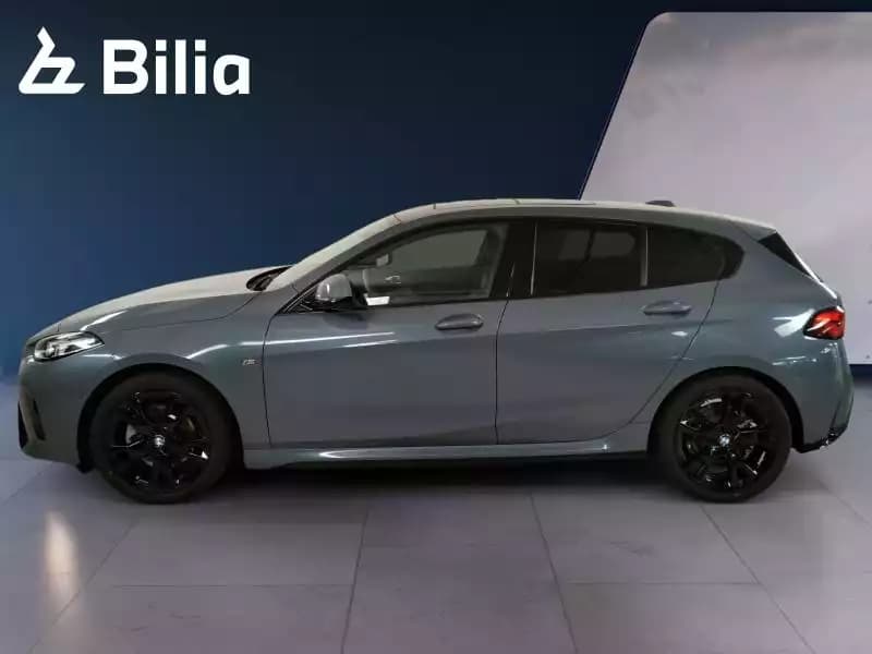 BMW 116 116i M-sport - Photo 1