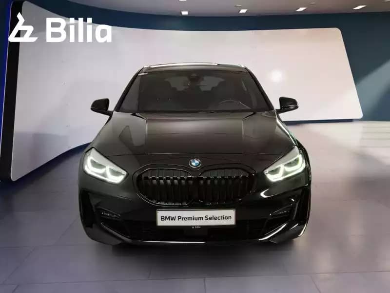 BMW 118 118i M-sport - Photo 1