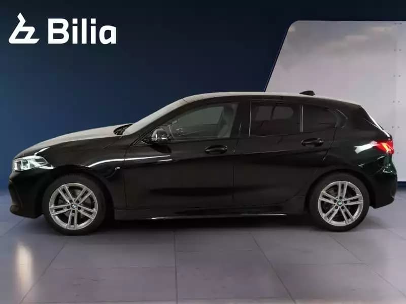 BMW 118 118i M-sport - Photo 1