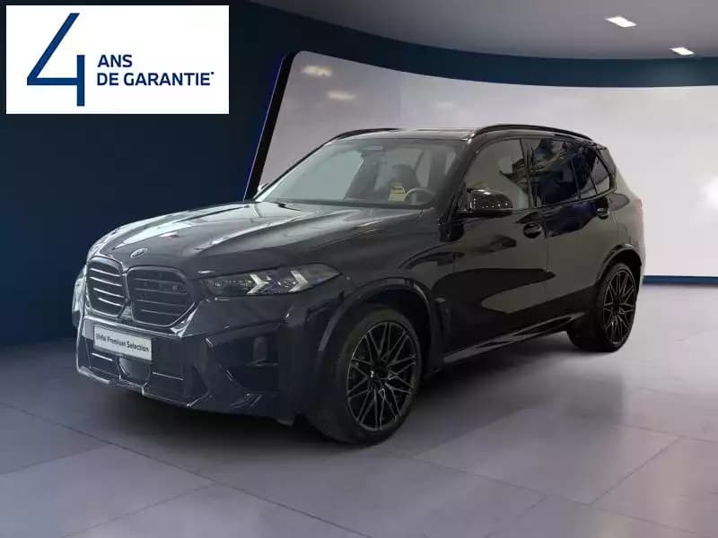BMW X5 M X5M Competition - Photo 1