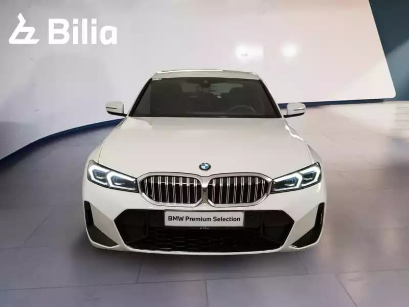 BMW 320 320i xDrive M-sport - Photo 1