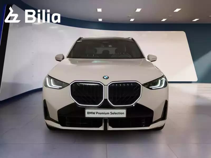 BMW X3 X3 20i xDrive M-sport - Photo 1