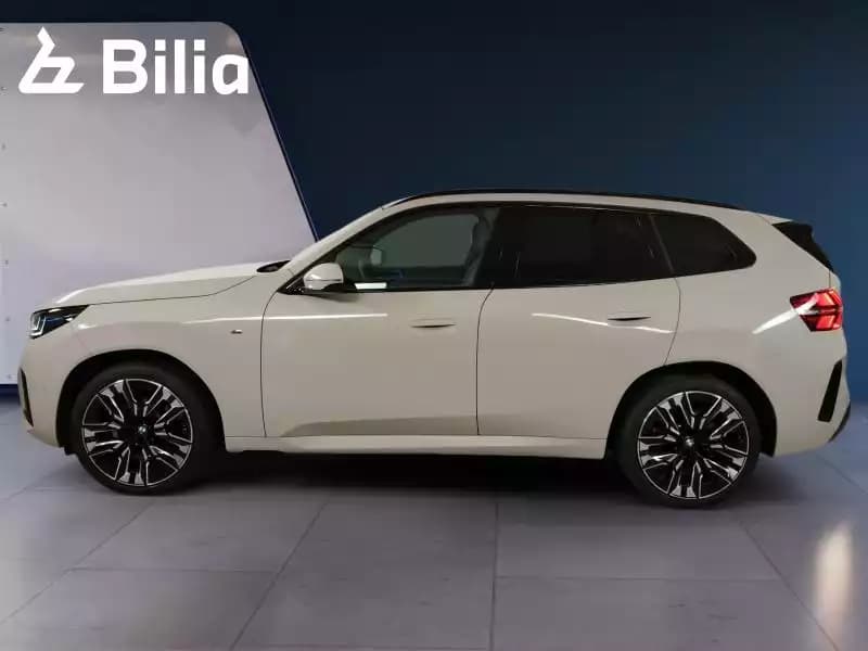 BMW X3 X3 20i xDrive M-sport - Photo 1