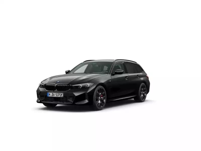 BMW 330 330e xDrive M-sport - Photo 1