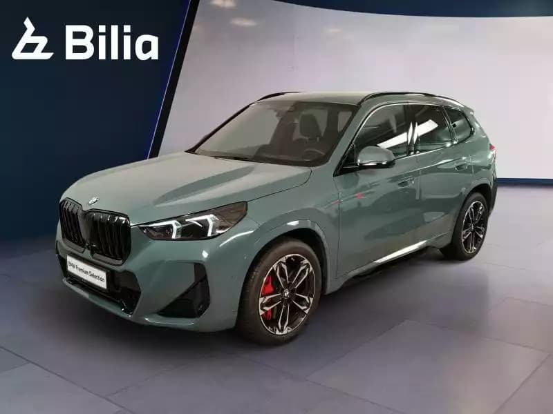 BMW X1 X1 20d xDrive M-sport - Photo 1