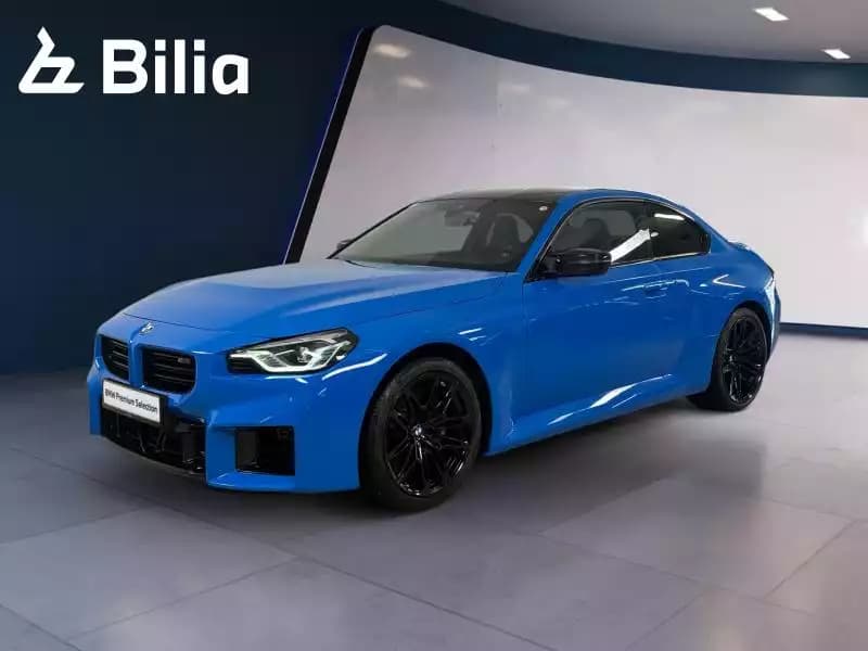 BMW M2 M2 Coupé - Photo 1