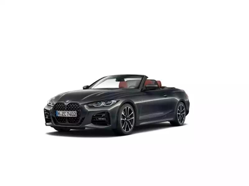 BMW 430 430i M-sport - Photo 1
