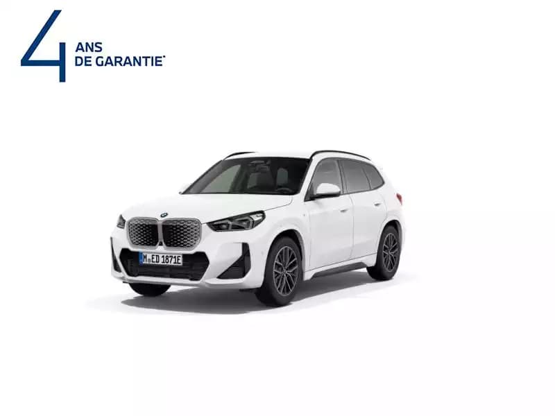BMW iX1 iX1 30 xDrive M-sport - Photo 1