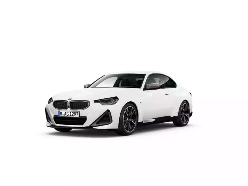 BMW 240 M240i xDrive - Photo 1