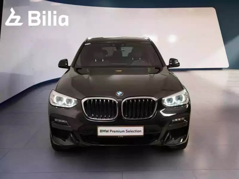BMW X3 X3 20i xDrive M-sport - Photo 1