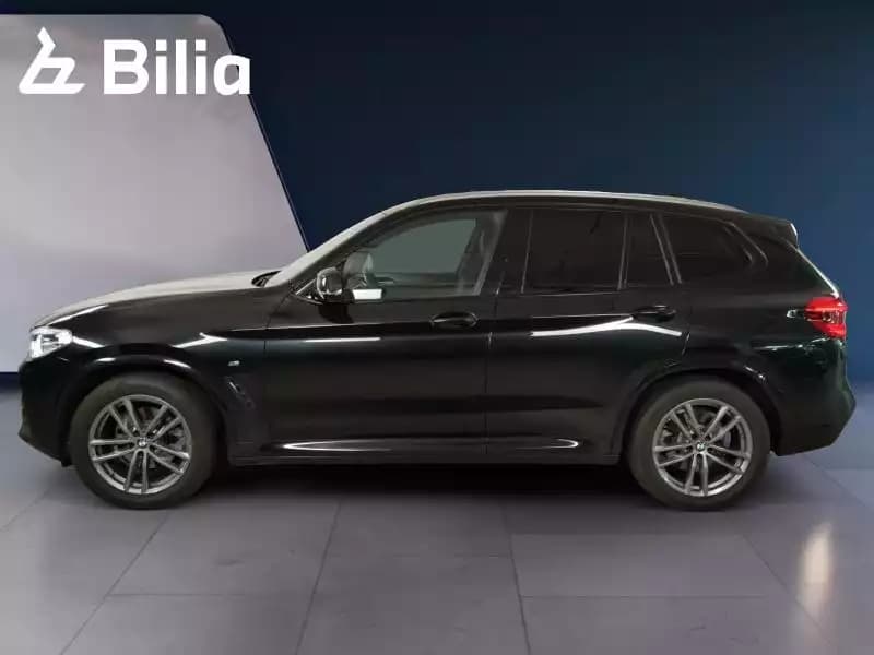 BMW X3 X3 20i xDrive M-sport - Photo 1