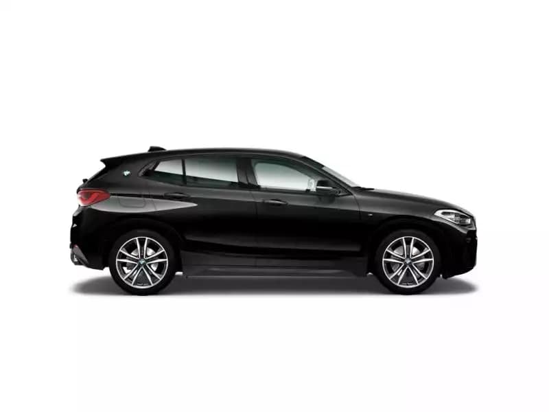 BMW X2 X2 20d xDrive M-sport - Photo 1