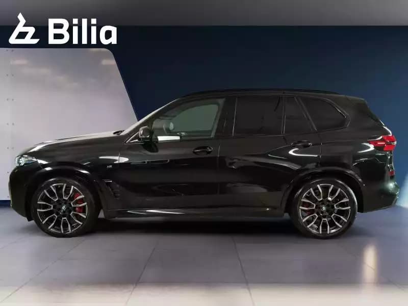 BMW X5 X5 40i xDrive M-sport - Photo 1