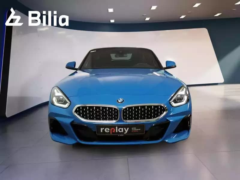 BMW Z4 Z4 20i sDrive M-sport - Photo 1