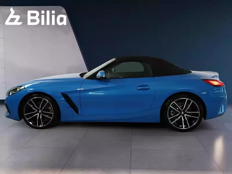 BMW Z4 Z4 20i sDrive M-sport - Photo 1