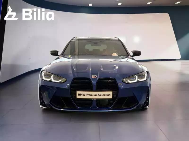 BMW M3 M3 Competition xDrive - Photo 1