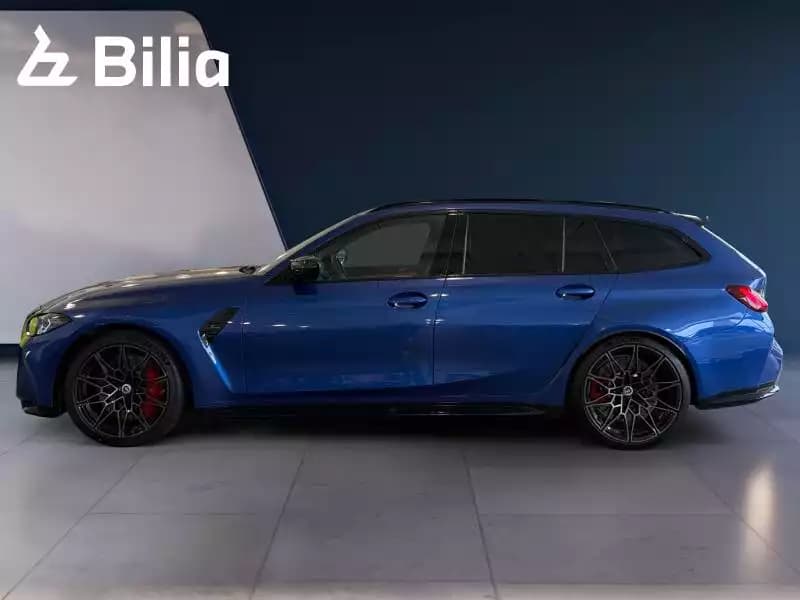 BMW M3 M3 Competition xDrive - Photo 1