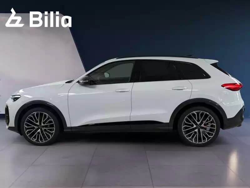 Audi SQ5 SQ5 - Photo 1