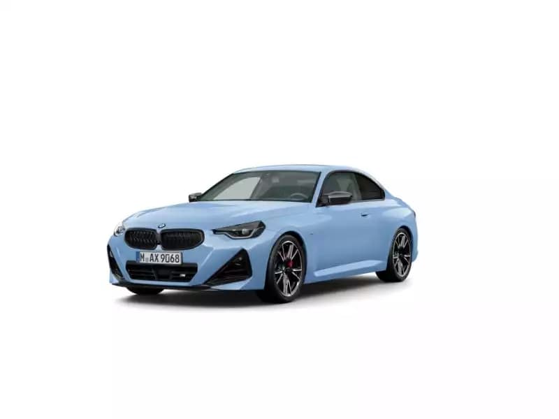 BMW 240 M240i xDrive - Photo 1