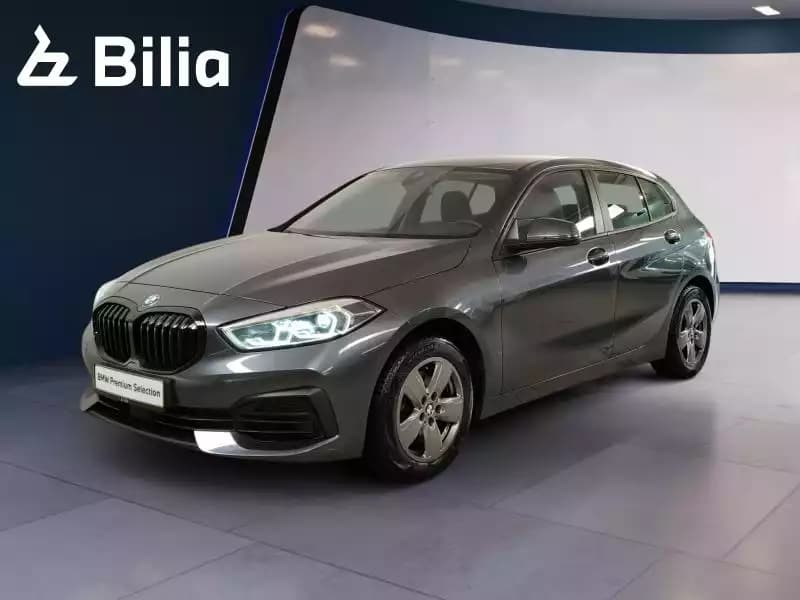 BMW 118 118i - Photo 1