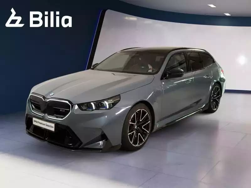 BMW M5 M5 xDrive - Photo 1